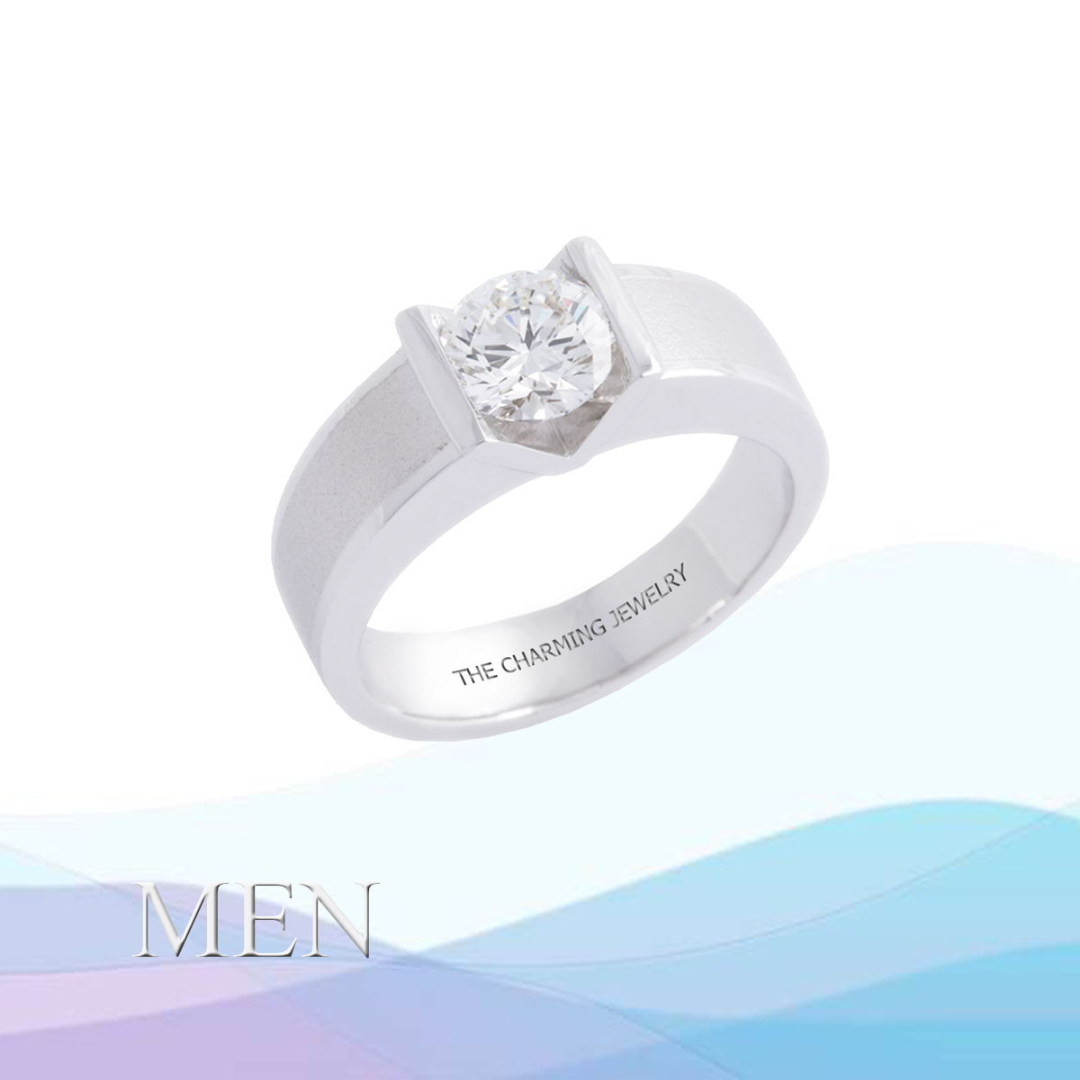 ring_menring_แหวน_แหวนผู้ชาย