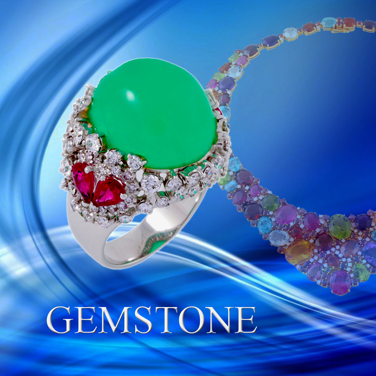 GEMSTONE_อัญมณี